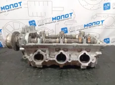 Головка блока (ГБЦ) Nissan Murano Z50 VQ35DE