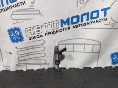 Форсунка топливная Audi A4 8K5 CDN