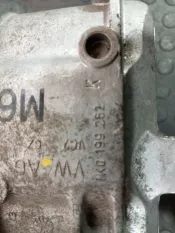 Подушка двигателя Volkswagen Golf 5K1 CBZB 2011