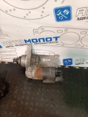 Стартер Audi A3 8PA CDA