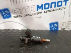 Форсунка топливная BMW 5-Series F11 N52B25AF