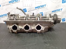 Головка блока (ГБЦ) Nissan Murano Z50 VQ35DE