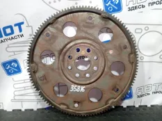 Маховик Toyota Highlander GSU40L 2GR-FE 2GR