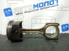 Поршень с шатуном Kia Sportage G4KD