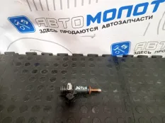 Форсунка топливная BMW 5-Series F11 N52B25AF