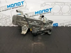 Охладитель EGR Hyundai Santa Fe DM D4HB ЕВРО 6