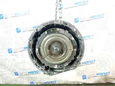 АКПП Mercedes-Benz C-Class W205 274920