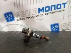 Форсунка топливная BMW 5-Series F11 N52B25AF