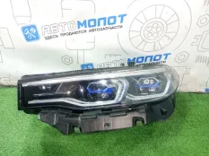Фара левая BMW X7 G07