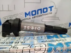 Катушка зажигания BMW 5-Series E60 M54 256S5