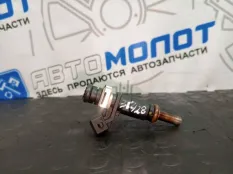 Форсунка топливная BMW 5-Series F11 N52B25AF