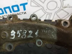 Насос водяной (помпа) Toyota Highlander GSU40L