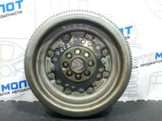 Маховик Volkswagen Tiguan 5N1 CCZ