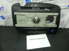 Крышка двигателя декоративная Volkswagen Tiguan