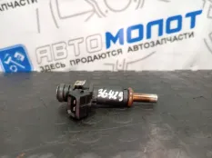 Форсунка топливная BMW 5-Series F11 N52B25AF