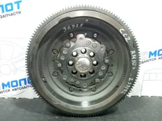 Маховик Volkswagen Tiguan 5N1 CCZ