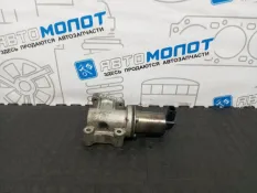 Клапан EGR Hyundai Grand Starex D4CB VGT 174Л.С