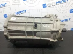 Раздаточная коробка (раздатка) Volkswagen Touareg