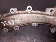 Насос водяной (помпа) Toyota Highlander GSU40L
