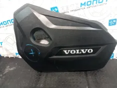 Крышка двигателя декоративная Volvo V40 MV B4164T