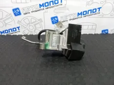 ТНВД Volvo XC60 B4204T7