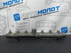 Топливная рампа Hyundai Grand Starex D4CB VGT