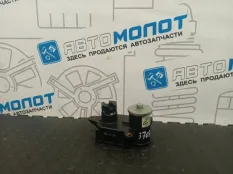 Сервопривод заслонок впуск Hyundai Santa Fe TM