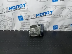 Дроссельная заслонка Volkswagen Passat 3C2 CAWB