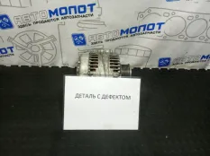 Генератор Hyundai Grand Starex D4CB VGT 174Л.С