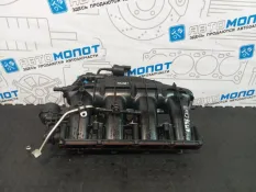 Коллектор впускной Volkswagen Passat 3C2 CAWB