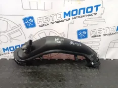Патрубок Audi A3 CAXC