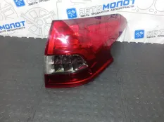 Фонарь задний правый Citroen C5 RW 5F02 EP6CDT 5FV