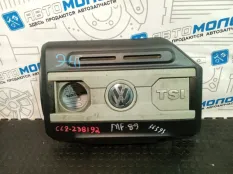 Крышка двигателя декоративная Volkswagen Tiguan