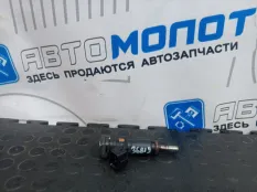 Форсунка топливная BMW 1-Series E87 N45B16AC