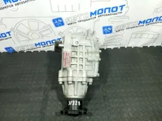 Раздаточная коробка (раздатка) Hyundai Tucson NX4