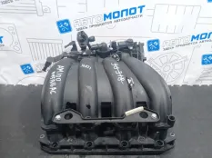 Коллектор впускной BMW 1-Series E87 N45B16AC