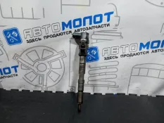 Форсунка дизельная коммон рэйл Hyundai Grand