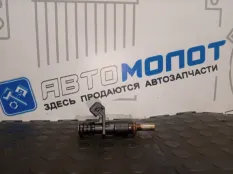 Форсунка топливная BMW 5-Series E60 N52B30AF