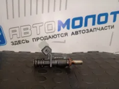Форсунка топливная BMW 5-Series E60 N52B30AF