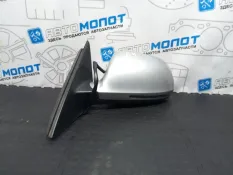 Зеркало левое Audi A4 8K5 CDHB