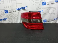 Фонарь задний левый Mercedes-Benz B-Class W245