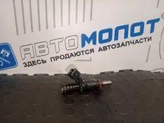 Форсунка топливная BMW 5-Series E60 N52B30AF