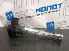 Катушка зажигания Audi Q5 8R CDN