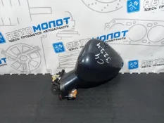 Зеркало левое Citroen C4 B7 5F02 EP6CDT 5FV 10FJBW