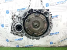 АКПП Hyundai Tucson NX4 D4HD