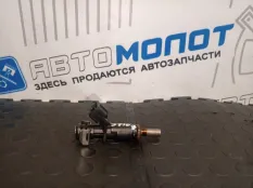 Форсунка топливная BMW 5-Series E60 N52B30AF