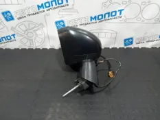 Зеркало левое Citroen C5 RW 5F02 EP6CDT 5FV 10FJBW
