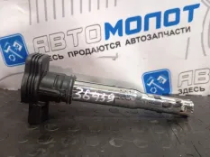Катушка зажигания Audi Q5 8R CDN
