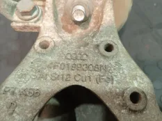 Подушка двигателя Audi A6 Avant C6 AUK