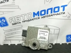 Блок управления АКПП Volvo S80 AS60 B5254T6